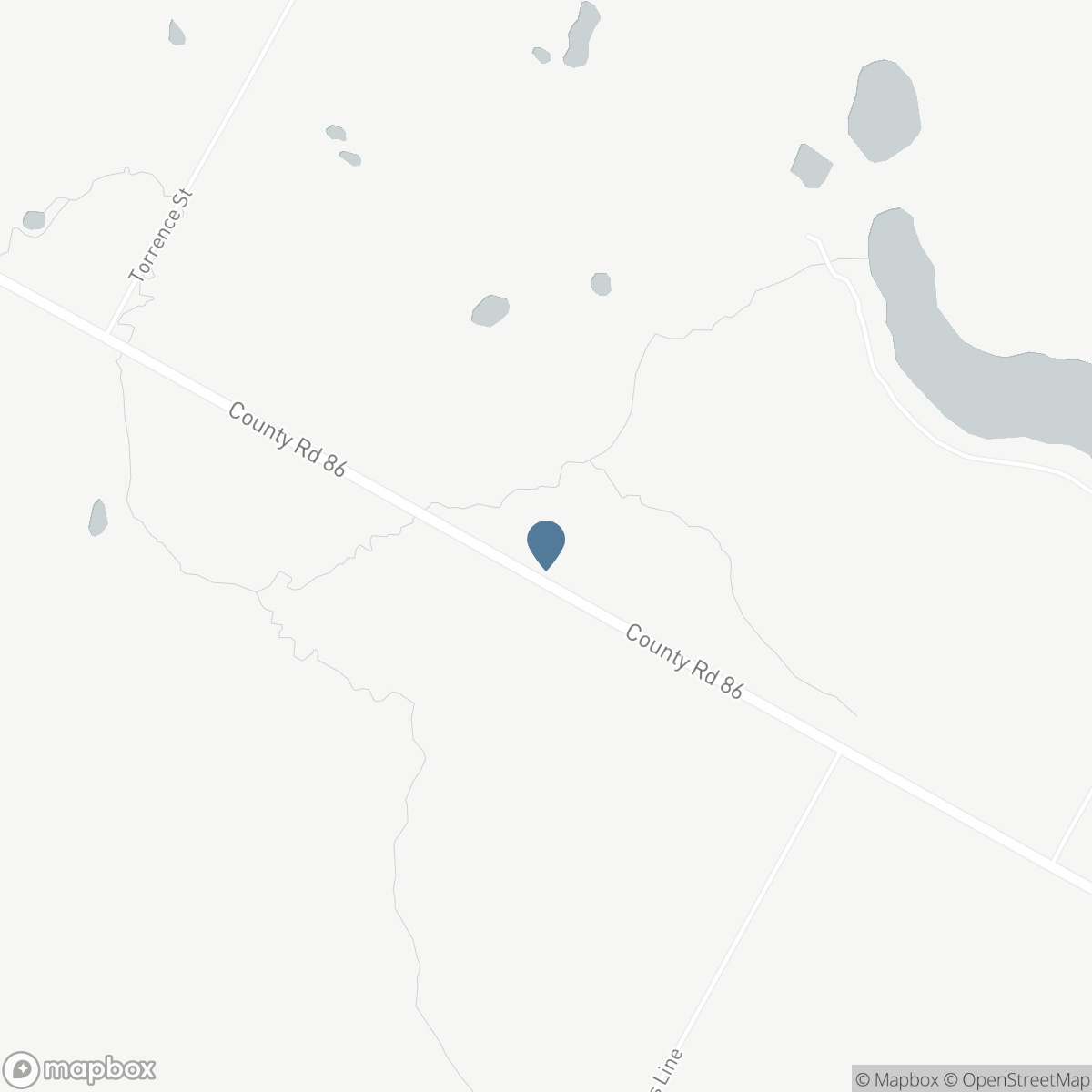 932 BRUCE 86 ROAD, Lucknow, Ontario N0G 2H0